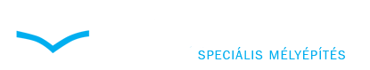 Sycons Kft. - Speciális mélyépítés