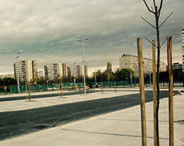 Sycons Kft. - Útépítés - 1. kép Sycons Kft. - Útépítés - 1. kép